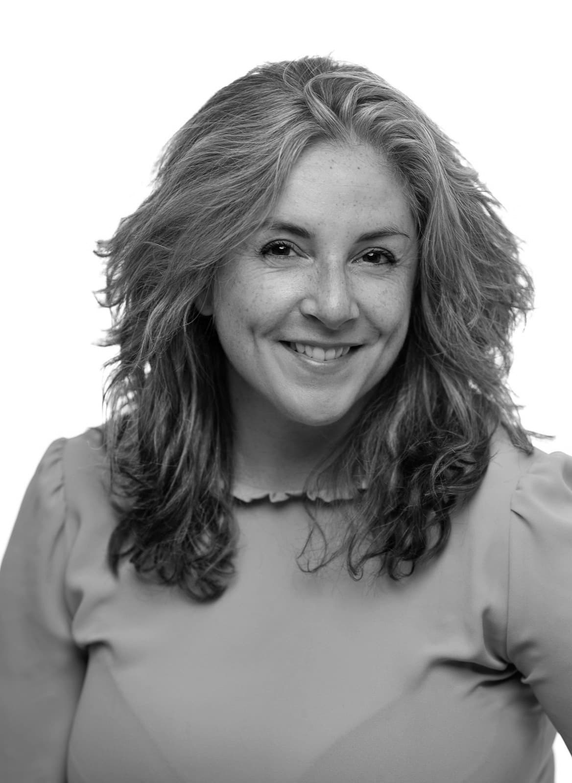 Portrait of Rachael Jayne