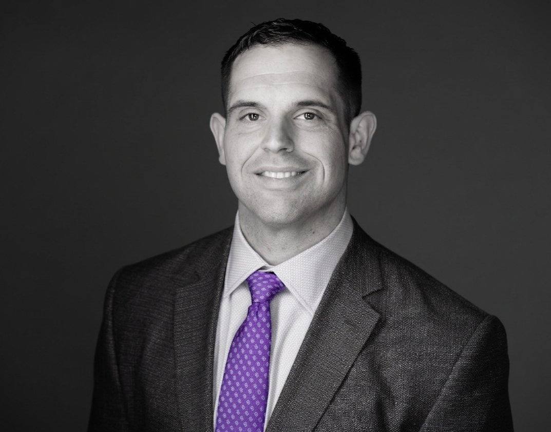 Eric Giovannucci — Renew Group